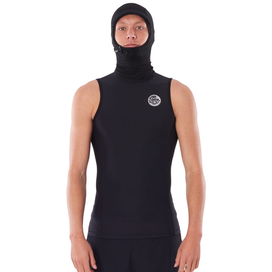 Rip Curl Flashbomb 0.5mm Hooded Vest 1