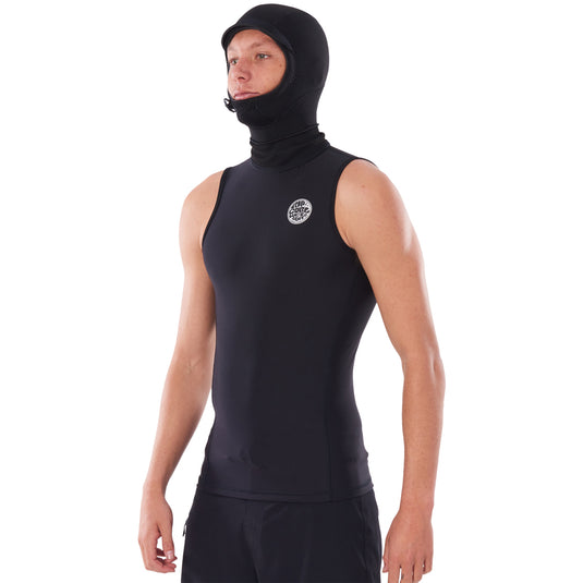 Rip Curl Flashbomb 0.5mm Hooded Vest 3