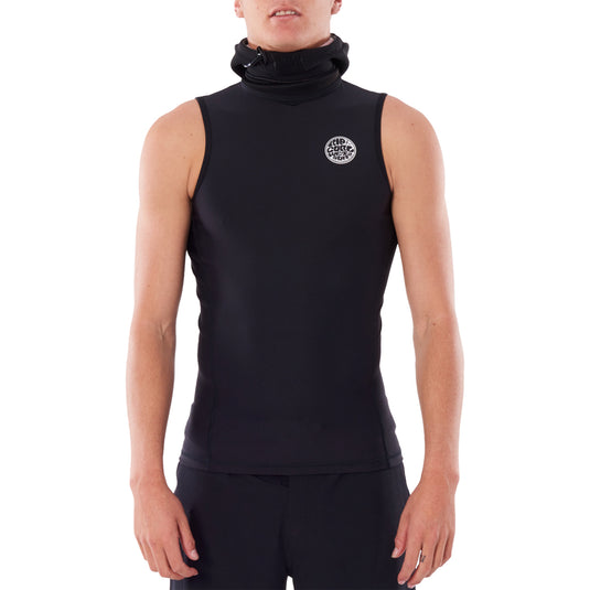 Rip Curl Flashbomb 0.5mm Hooded Vest 4