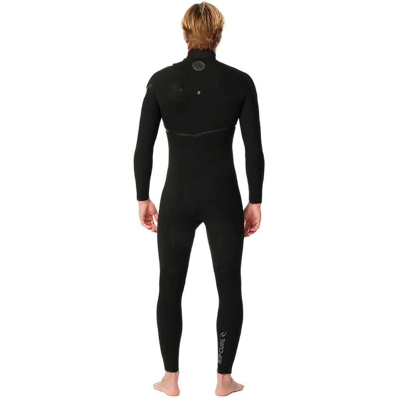 Load image into Gallery viewer, Rip Curl Flashbomb 4/3 Zip-Free Wetsuit 2
