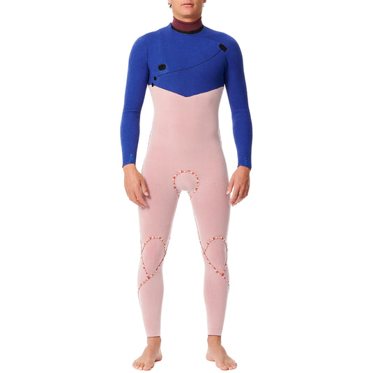 Rip Curl Flashbomb 4/3 Zip-Free Wetsuit 5