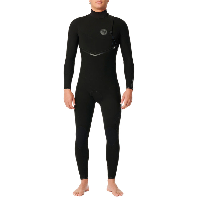 Load image into Gallery viewer, Rip Curl Flashbomb 3/2 Zip-Free Wetsuit 1
