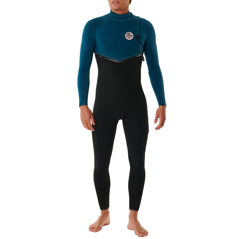 Load image into Gallery viewer, Rip Curl E-Bomb 4/3 Zip-Free Wetsuit • 2024 8
