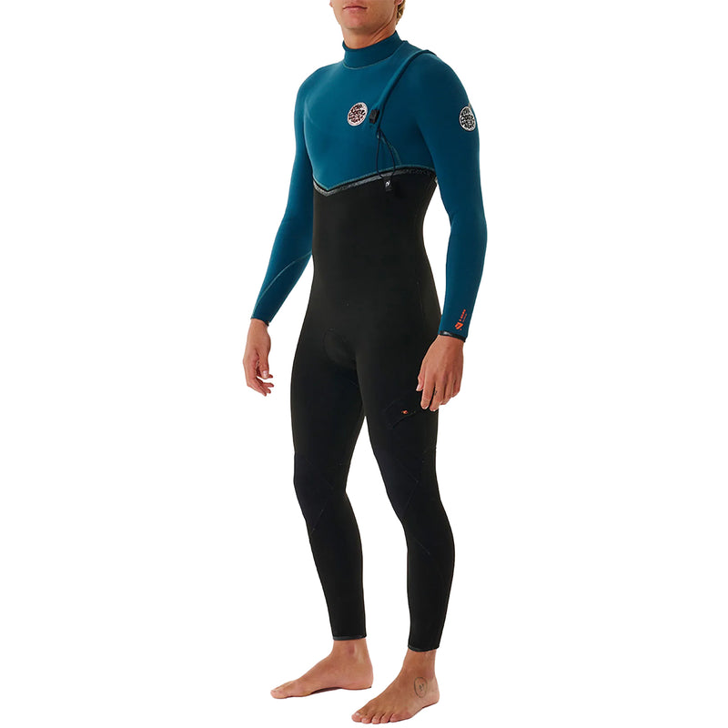 Load image into Gallery viewer, Rip Curl E-Bomb 4/3 Zip-Free Wetsuit • 2024 9

