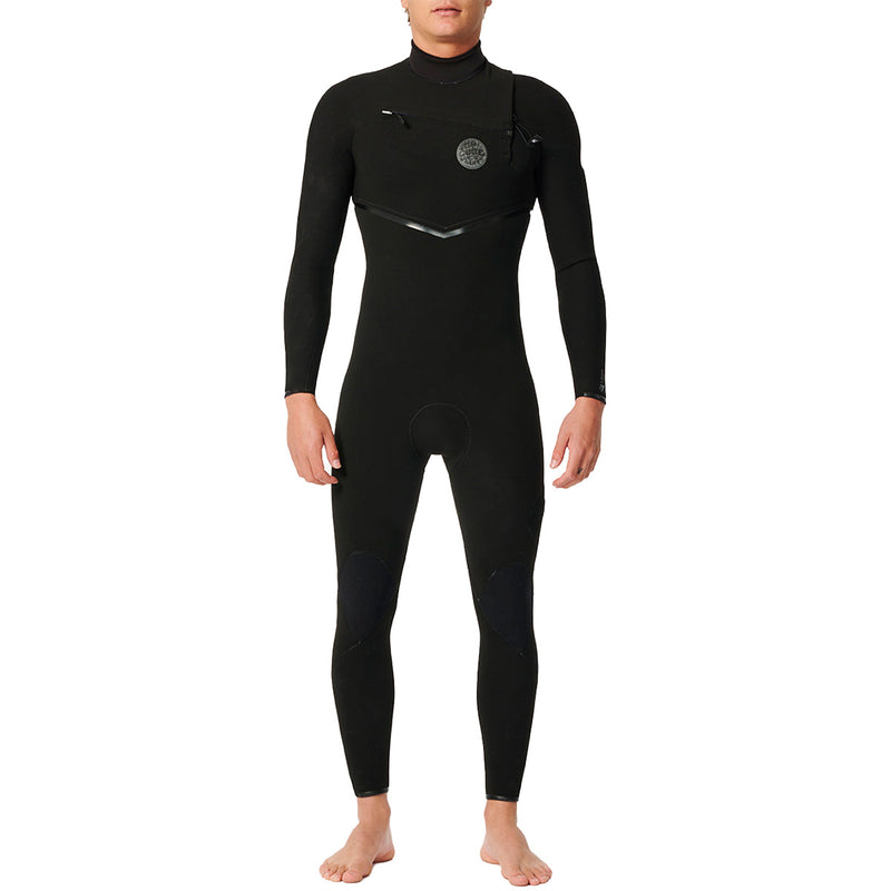 Load image into Gallery viewer, Rip Curl E-Bomb 4/3 Chest-Zip Wetsuit • 2024 8
