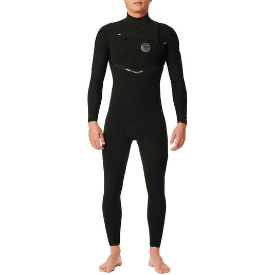 Rip Curl E-Bomb 4/3 Chest-Zip Wetsuit • 2024 8
