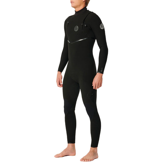 Rip Curl E-Bomb 4/3 Chest-Zip Wetsuit • 2024 10