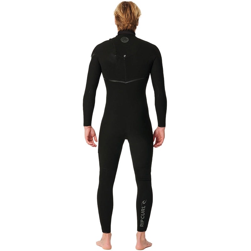 Load image into Gallery viewer, Rip Curl E-Bomb 4/3 Chest-Zip Wetsuit • 2024 9
