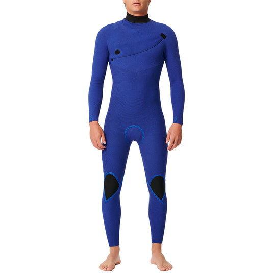 Rip Curl E-Bomb 4/3 Chest-Zip Wetsuit • 2024 6