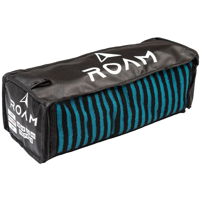 Load image into Gallery viewer, Roam Fish/Hybrid Surfboard Sock Cover 2
