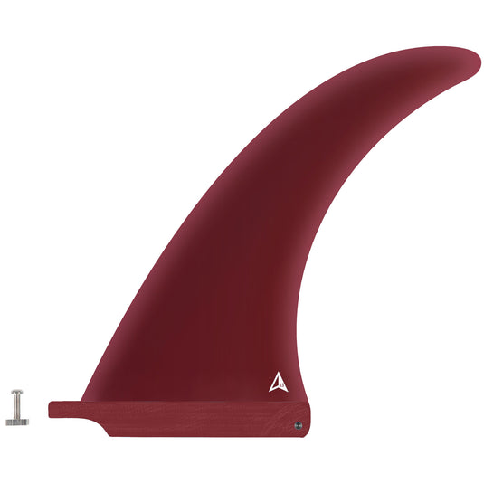 Roam Flex Tip Single Fin 1