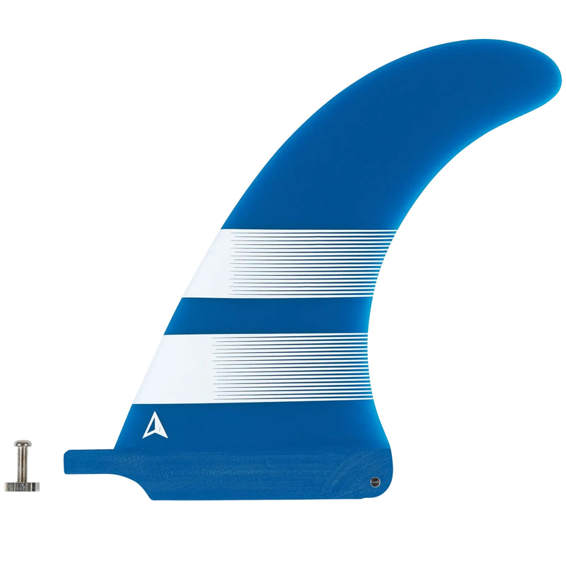 Load image into Gallery viewer, Roam Longboard Single Fin 5
