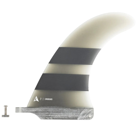 Roam Longboard Single Fin 6