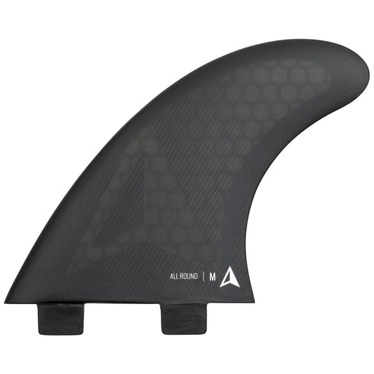 Roam All-Round Honeycomb Dual Tab Tri-Fin Set 7
