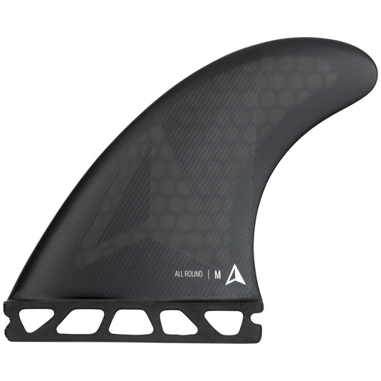 Roam All-Round Honeycomb Single Tab Tri-Fin Set 10