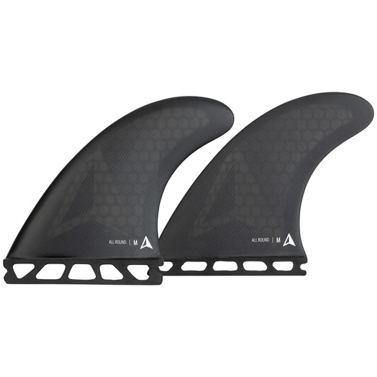 Roam All-Round Honeycomb Single Tab Tri-Fin Set 11