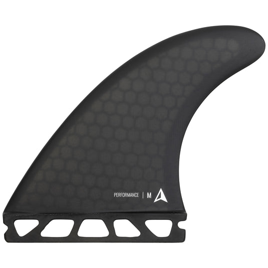 Roam Performance Honeycomb Single Tab Tri-Fin Set 1