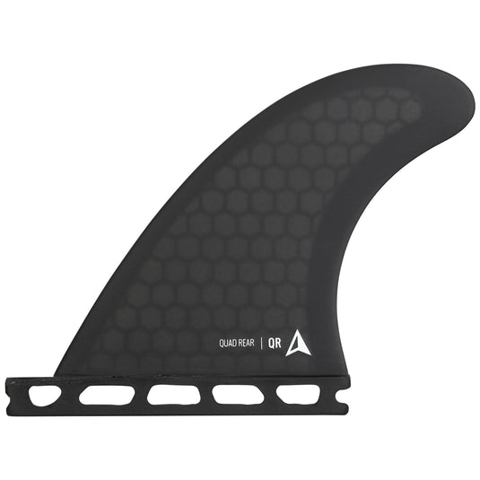 Roam QR Honeycomb Single Tab Quad Rear Fin Set 1