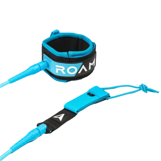 Roam Premium Calf Leash 6