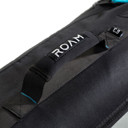 Roam Coffin Wheelie Travel Surfboard Bag 5