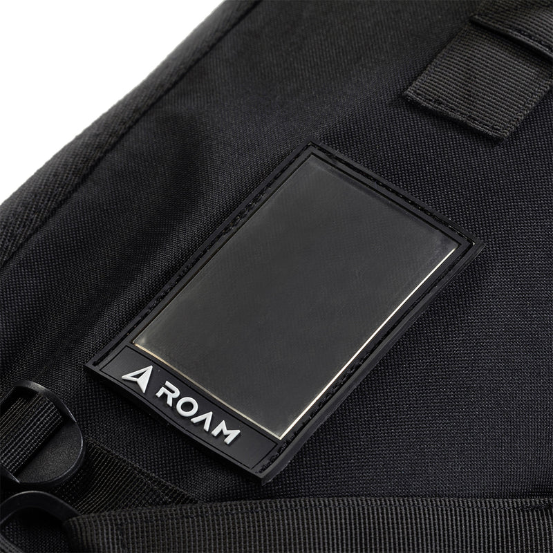 Load image into Gallery viewer, Roam Coffin Wheelie Travel Surfboard Bag 6
