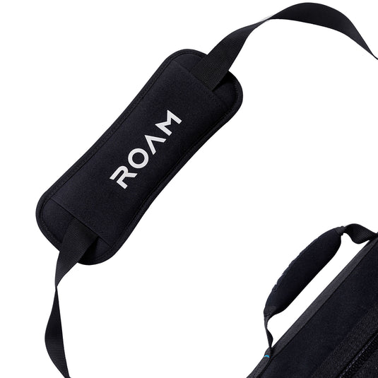 Roam Coffin Wheelie Travel Surfboard Bag 4