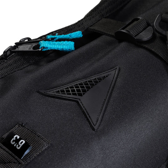 Roam Coffin Wheelie Travel Surfboard Bag 3