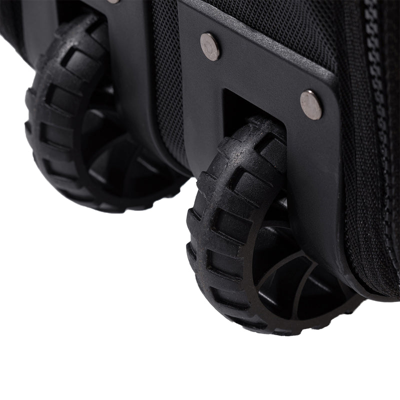 Load image into Gallery viewer, Roam Coffin Wheelie Travel Surfboard Bag 8
