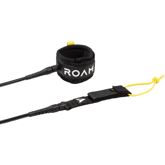 Roam Big Wave/SUP Leash 6