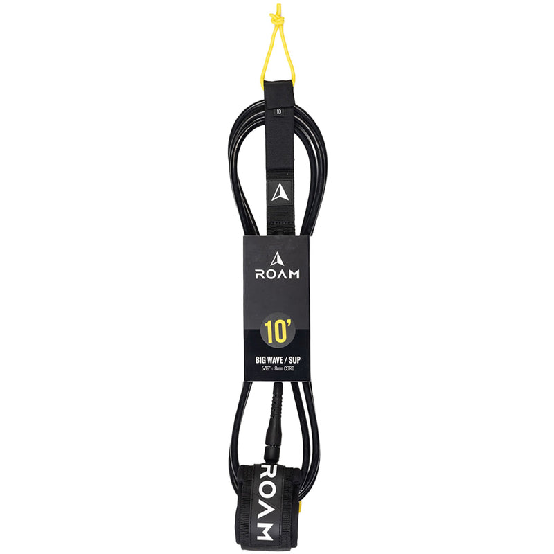 Load image into Gallery viewer, Roam Big Wave/SUP Leash 5
