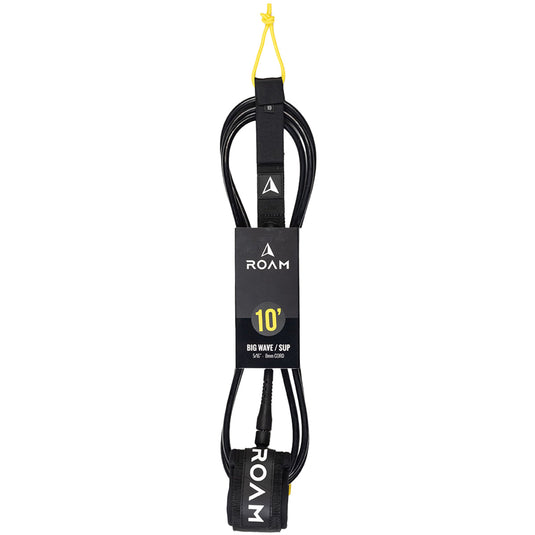 Roam Big Wave/SUP Leash 5
