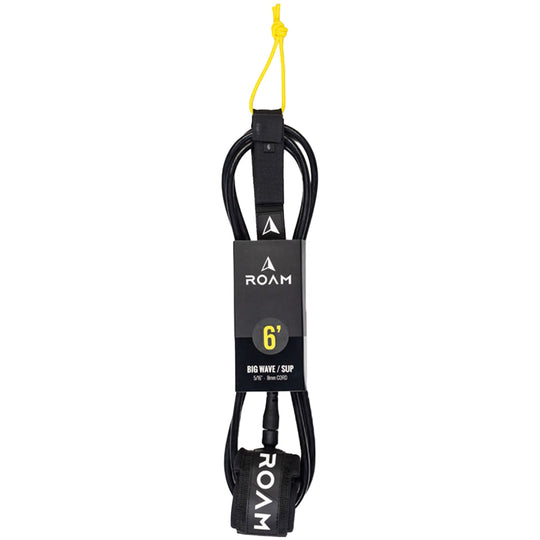 Roam Big Wave/SUP Leash