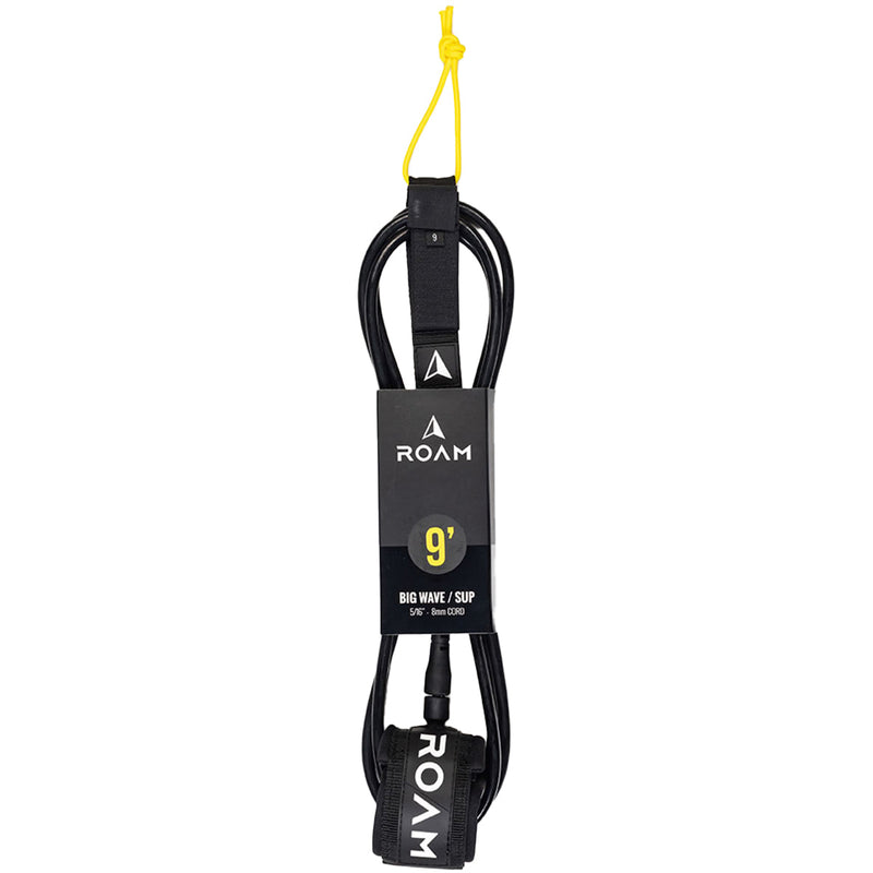 Load image into Gallery viewer, Roam Big Wave/SUP Leash 4
