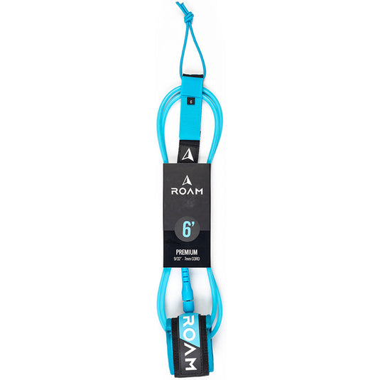 Roam Premium Leash 2