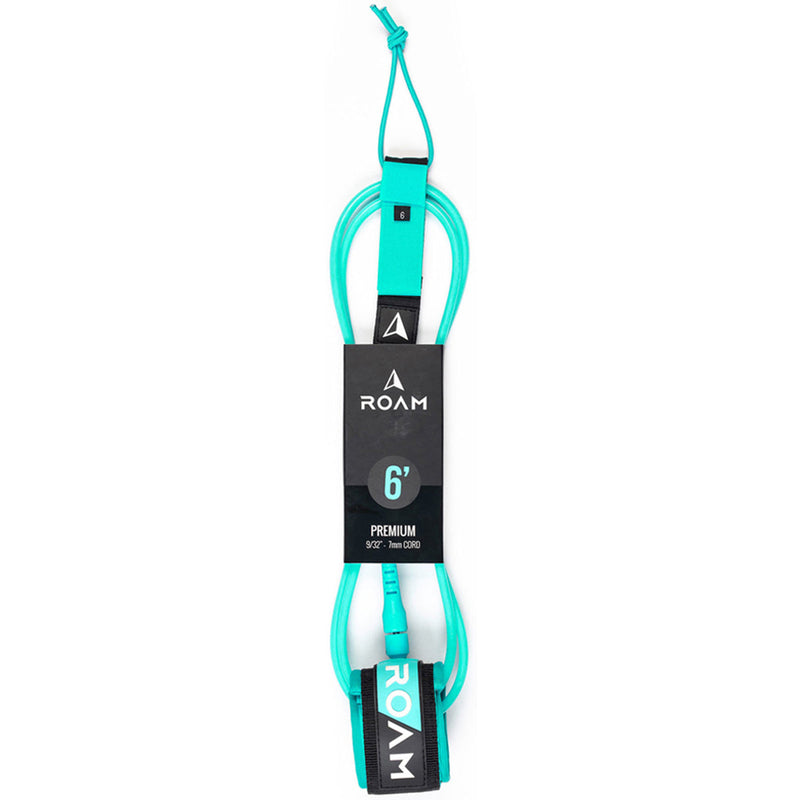 Load image into Gallery viewer, Roam Premium Leash 4
