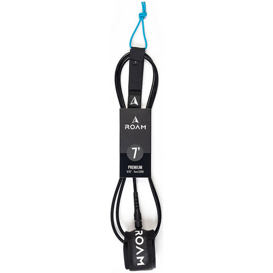 Roam Premium Leash 12