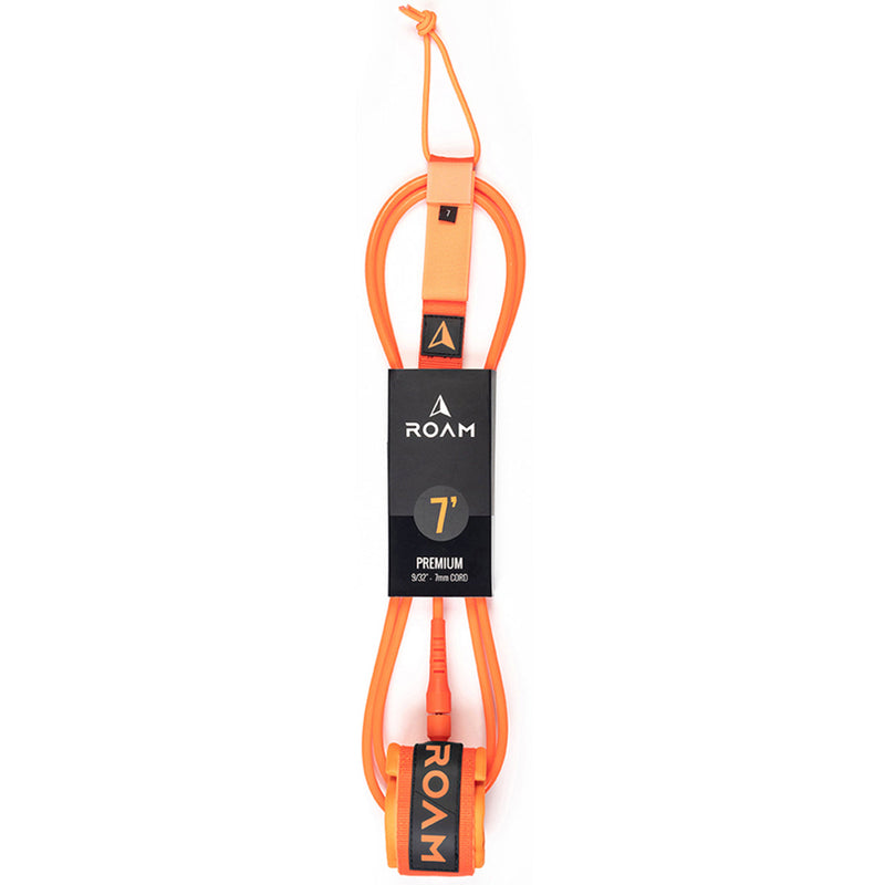 Load image into Gallery viewer, Roam Premium Leash 7
