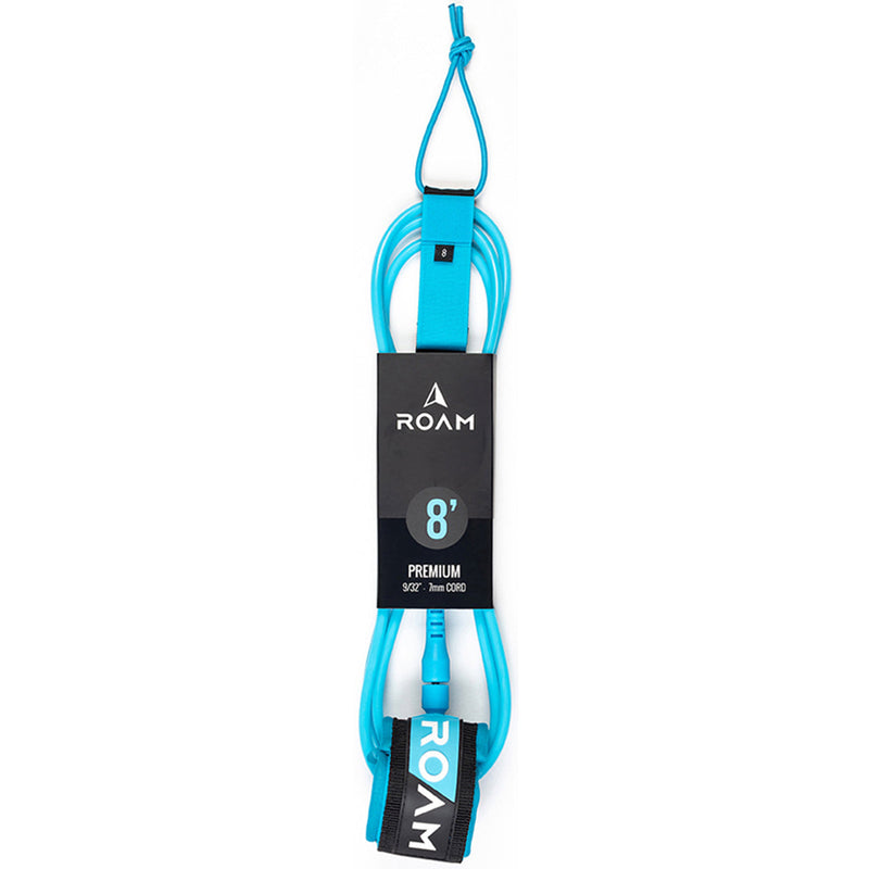 Load image into Gallery viewer, Roam Premium Leash 14
