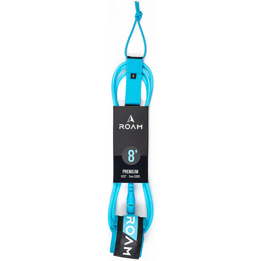 Roam Premium Leash 14