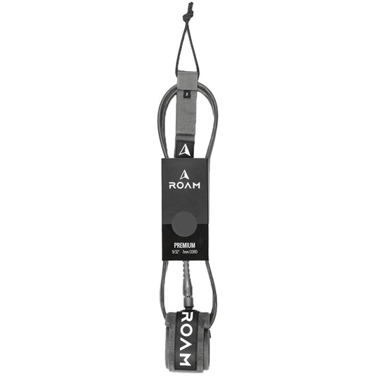 Roam Premium Leash 4
