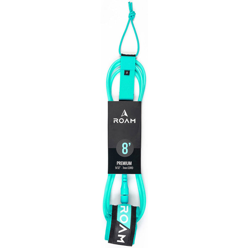 Load image into Gallery viewer, Roam Premium Leash 16
