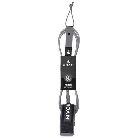 Roam Premium Calf Leash 2