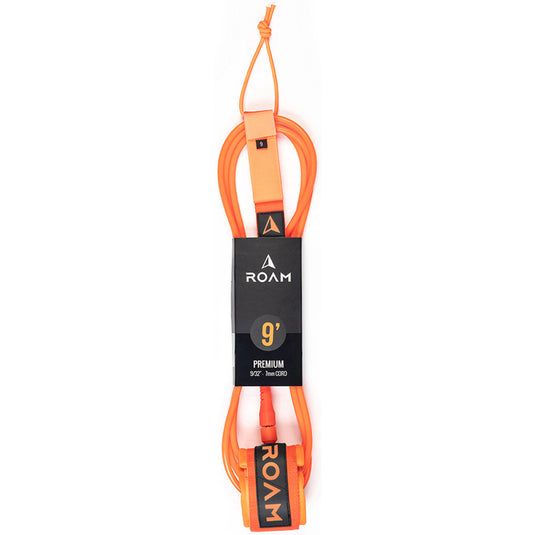Roam Premium Leash 19