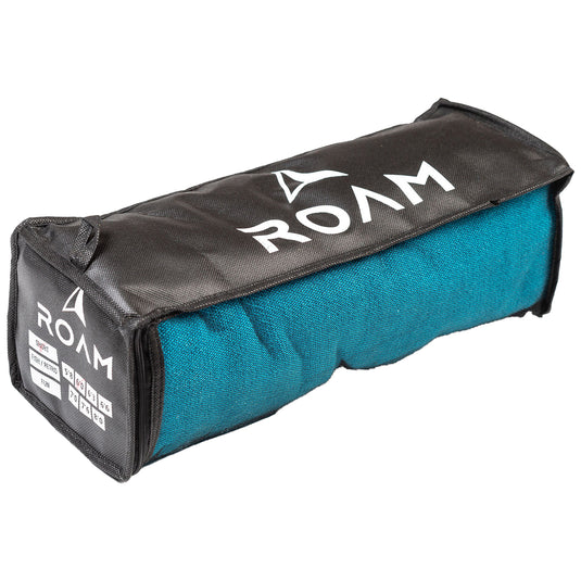 Roam Fun Surfboard Sock Cover 2