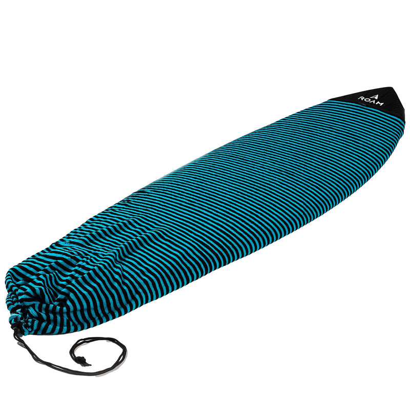 Load image into Gallery viewer, Roam Fish/Hybrid Surfboard Sock Cover 1
