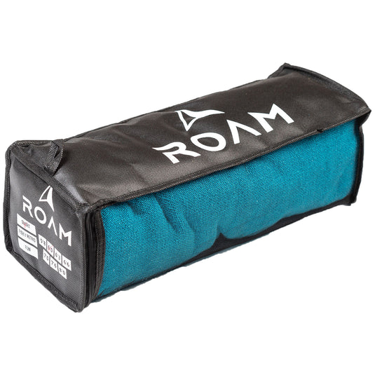 Roam Long Surfboard Sock Cover 4