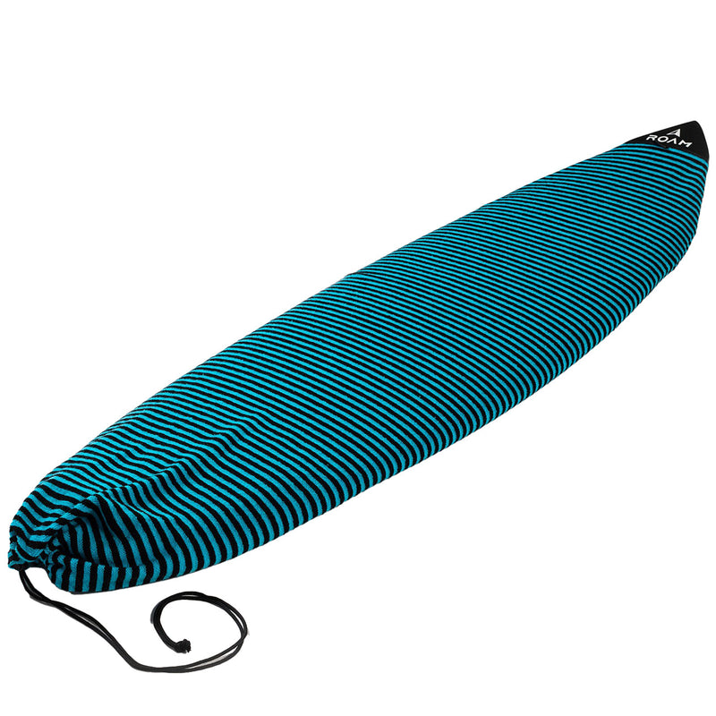 Load image into Gallery viewer, Roam Short Surfboard Sock Cover 1
