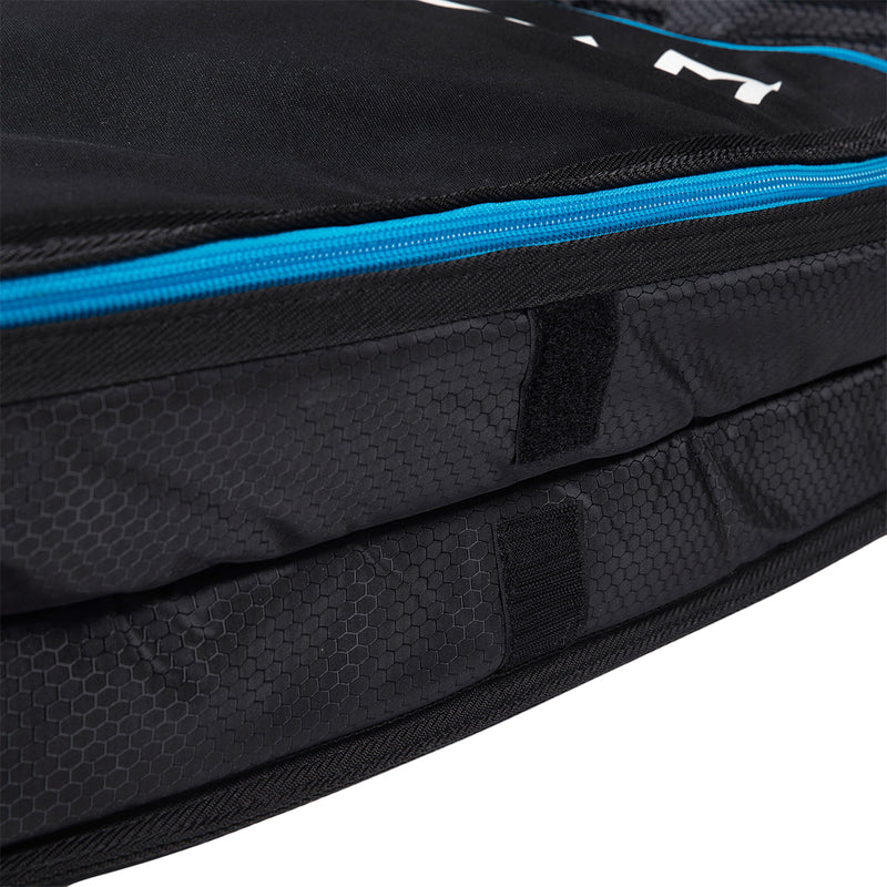 Load image into Gallery viewer, Roam Short Tech Slim 1-2 Board Travel Surfboard Bag 6
