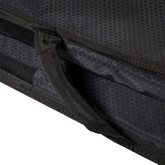 Roam Short Tech Slim 1-2 Board Travel Surfboard Bag 7