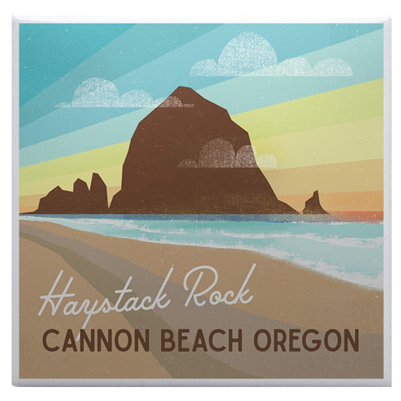 Load image into Gallery viewer, Robot Candy Haystack Rock Coaster 1

